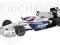 MINICHAMPS BMW F1.09 BMW Sauber F1