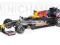 MINICHAMPS Red Bull Racing Renault RB5