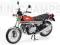 MINICHAMPS Kawasaki 900 Z1 Super4 1973