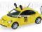 MINICHAMPS Volkswagen New Beetle 1998