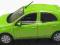 JCOLLECTION Nissan March (green)