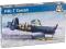 ITALERI F4 U7 Corsair