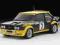 KYOSHO Fiat 131 Abarth "Olio Fiat" #3