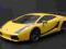 KYOSHO Lamborghini Gallardo Superleggera