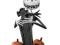 NECA Scary Jack Nightmare Before