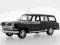 IXO Gaz Volga M22 U.S.S.R. 1964 (black)