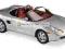 SOLIDO Porsche Boxster Cabriolet 2000