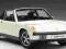AUTOART Porsche 9146 1970 (light ivory)