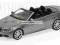 MINICHAMPS BMW M3 Cabriolet (E93) 2008
