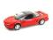KYOSHO Honda NSX 1990 (red)