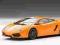 AUTOART Lamborghini Gallardo LP5502