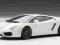 AUTOART Lamborghini Gallardo LP5502
