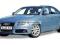 WELLY Audi A4