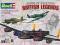 REVELL Gift Set British Legends