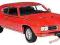 TESTORS 641006 METAL KIT PONTIAC GTO JUDGE  1/24
