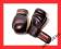 SKORZANE REKAWICE BOKSERSKIE PROFESSIONAL FIGHTER