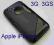 ORYG.S-LINE GEL CASE Apple iPhone 3G 3GS + FOLIA