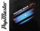 TANGERINE DREAM EXIT  OVED 166   A-2U/B-1U