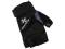 Empire Gloves Freedom TW Black L, rękawiczki