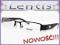 *LENTIS* DIXON D9005 OPRAWKI OKULARY  OPTYK POZNAŃ