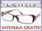 ~LENTIS~ FS005-1 NAJMODNIEJSZE OPRAWKI OKULARY ~OO