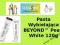 Wybielająca pasta do zębow Beyond pearl white 120g