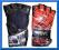 Rękawice do MMA skóra MASTERS roz.L/XL __ NOWOŚĆ