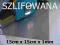 STAL NIERDZEWNA BLACHA FORMATKI szlif 150x150x1mm