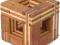 ~ BAMBOO PUZZLE ~ CUBE C ~ ŁAMIGŁÓWKA ~