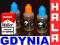 Liquid olejek Ebull MIX 30mil 24mg Nikotyny Gdynia