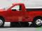 FORD F-150 REGULAR CAB 1998 SKALA 1:24 WELLY