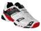 -35% BUTY TENISOWE BABOLAT TEAM CLAY 4 RED 41