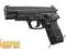 Pistolet ASG P229 HA-116b HFC + 1000 kulek ASG