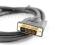 Kabel DVI -DVI ( 24+1 ) GOLD Full HD 3 m