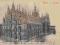 [~1918~] Milano - La Cattedrale [209]