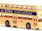 Autobus Prafekt 25 NIVEA, Modelltec HO 1/87