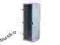 SZAFA 19" DELTA/S 45U 600x1000mm st. TRITON
