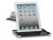 LOGITECH - klawiatura do iPAD 2