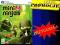 Mini Ninjas PC ENG NOWA FOLIA+GRATIS! wysyłka 0zł!
