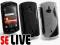 SE WT19i LIVE Walkman |S-LINE ARMOR Etui +2x FOLIA