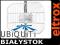 UBIQUITI NETWORKS UBNT AIRGRID-M5 23dBi 5GHz 2695