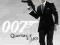 JAMES BOND: QUANTUM OF SOLACE - GRA PC FOLIA