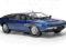 KYOSHO Lamborghini Urraco P250 (blue)