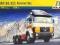 ITALERI MAN 26 321 Formel Six