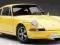 AUTOART Porsche 911 Carrera RS 2.7
