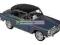 NOREV Simca P60 Montlhery 1961 (blue)