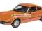 SCHUCO Opel GTJ (orange)