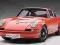 AUTOART Porsche 911 Carrera RS 2.7 1973