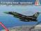 I2694 OKAZJA! F-16 Fighting Falcon Sp. Colors 1/48