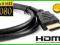 Kabel HDMI HS 1.3b FULL HD High SPEED CenaHIT 1,8m
